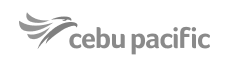 Cebu Pacific logo