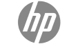 HP logo