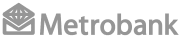 metrobank logo