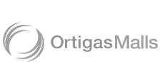 Ortigas Malls Logo